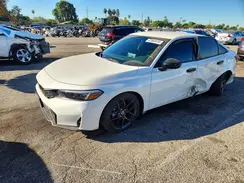 2HGFE2F52SH572259 2025 HONDA CIVIC