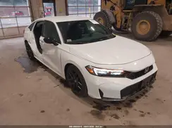 2HGFE2F52SH572763 2025 HONDA CIVIC