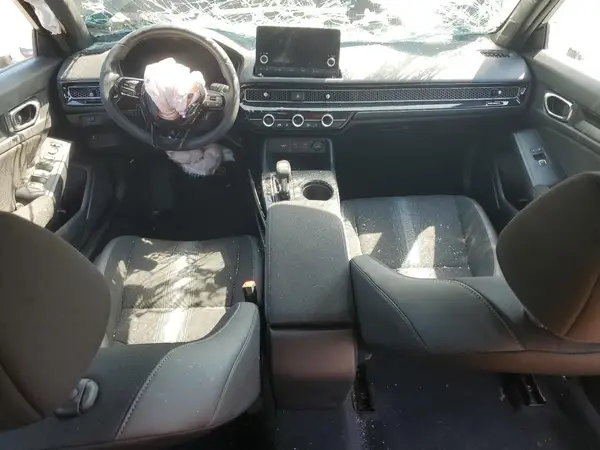 2HGFE2F52SH573279 2025 HONDA CIVIC - Image 8