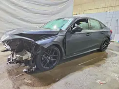 2HGFE2F52SH573315 2025 HONDA CIVIC