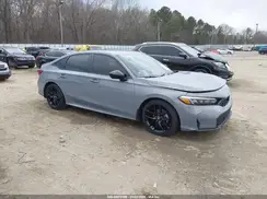 2HGFE2F52SH573380 2025 HONDA CIVIC