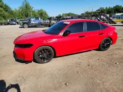 2HGFE2F52SH573881 2025 HONDA CIVIC