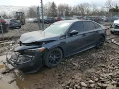 2HGFE2F52SH574044 2025 HONDA CIVIC