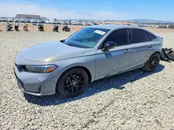 2HGFE2F52SH574366 2025 HONDA CIVIC