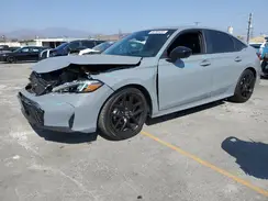 2HGFE2F52SH574402 2025 HONDA CIVIC