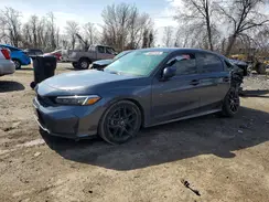2HGFE2F52SH574917 2025 HONDA CIVIC