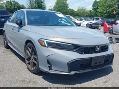 2HGFE2F52SH575453 2025 HONDA CIVIC