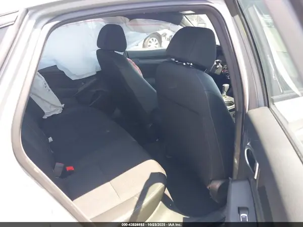 2HGFE2F52SH575453 2025 HONDA CIVIC - Image 8