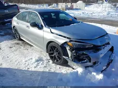 2HGFE2F52SH576134 2025 HONDA CIVIC