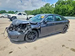 2HGFE2F52SH576683 2025 HONDA CIVIC