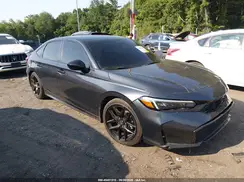 2HGFE2F52SH577025 2025 HONDA CIVIC