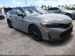 2HGFE2F52SH577722 2025 HONDA CIVIC