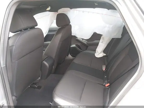 2HGFE2F52SH577722 2025 HONDA CIVIC - Image 8