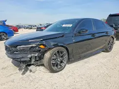 2HGFE2F52SH577848 2025 HONDA CIVIC