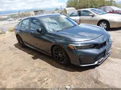 2HGFE2F52SH577929 2025 HONDA CIVIC