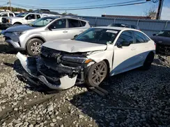 2HGFE2F52SH578448 2025 HONDA CIVIC