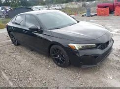 2HGFE2F52SH579213 2025 HONDA CIVIC