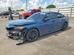 2HGFE2F52SH579616 2025 HONDA CIVIC
