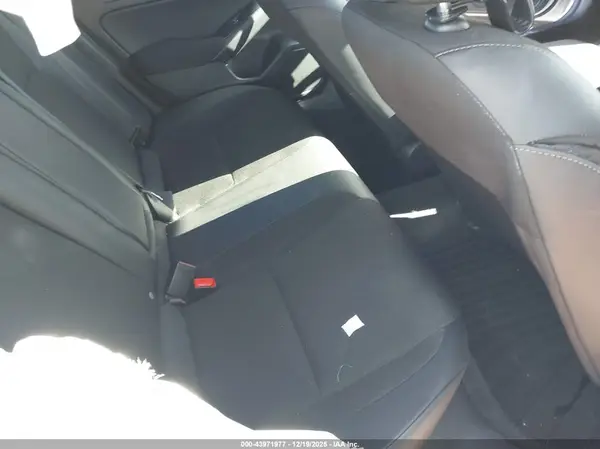 2HGFE2F52SH579969 2025 HONDA CIVIC - Image 8