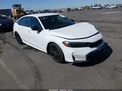 2HGFE2F52SH580233 2025 HONDA CIVIC