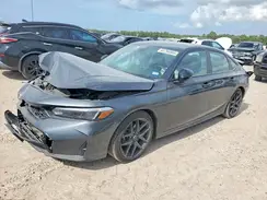 2HGFE2F52SH580684 2025 HONDA CIVIC