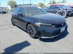 2HGFE2F52SH581575 2025 HONDA CIVIC
