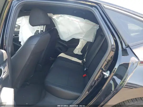 2HGFE2F52SH581575 2025 HONDA CIVIC - Image 8