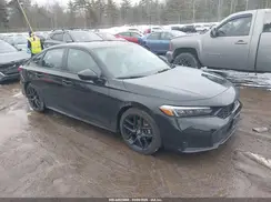 2HGFE2F52SH581687 2025 HONDA CIVIC