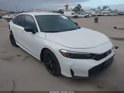 2HGFE2F52SH582824 2025 HONDA CIVIC