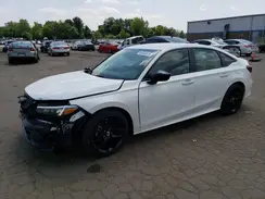 2HGFE2F52SH582838 2025 HONDA CIVIC
