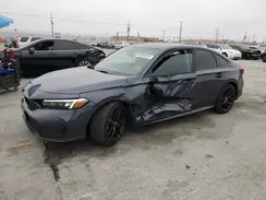 2HGFE2F52SH584377 2025 HONDA CIVIC