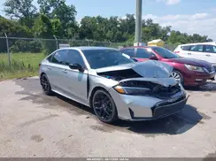 2HGFE2F52SH584508 2025 HONDA CIVIC