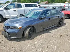 2HGFE2F52SH584962 2025 HONDA CIVIC