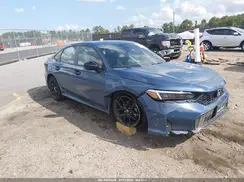 2HGFE2F52SH585271 2025 HONDA CIVIC