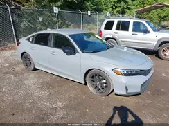 2HGFE2F52SH585755 2025 HONDA CIVIC