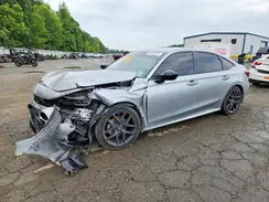 2HGFE2F52SH586503 2025 HONDA CIVIC