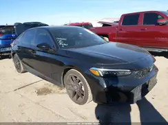 2HGFE2F52SH586968 2025 HONDA CIVIC