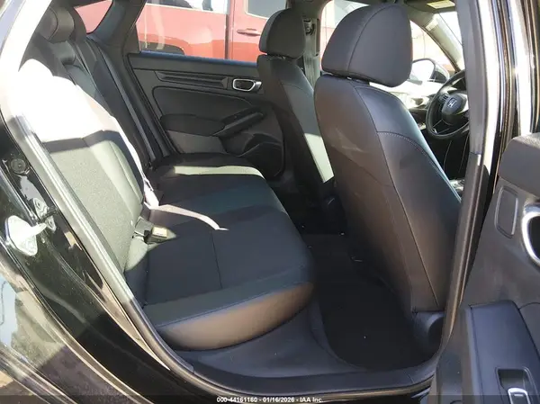 2HGFE2F52SH586968 2025 HONDA CIVIC - Image 8