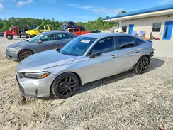 2HGFE2F52SH587098 2025 HONDA CIVIC