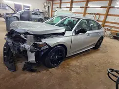 2HGFE2F52SH587103 2025 HONDA CIVIC