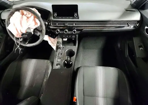 2HGFE2F52SH587103 2025 HONDA CIVIC - Image 8