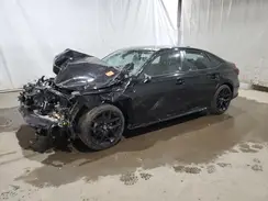 2HGFE2F52SH587246 2025 HONDA CIVIC