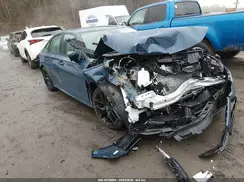 2HGFE2F52SH587568 2025 HONDA CIVIC