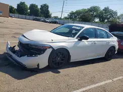 2HGFE2F52SH588557 2025 HONDA CIVIC