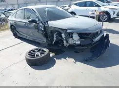 2HGFE2F52SH589630 2025 HONDA CIVIC