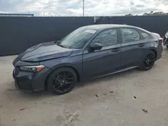 2HGFE2F52SH589787 2025 HONDA CIVIC