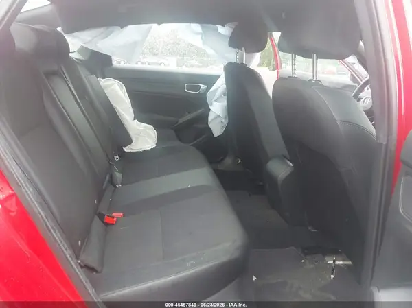 2HGFE2F52SH590101 2025 HONDA CIVIC - Image 8