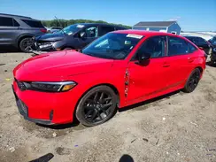 2HGFE2F52SH591765 2025 HONDA CIVIC