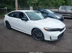 2HGFE2F52SH592379 2025 HONDA CIVIC