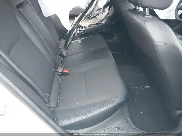 2HGFE2F52SH592379 2025 HONDA CIVIC - Image 8